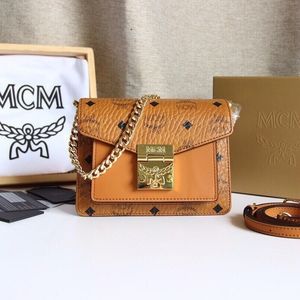 MCM bag